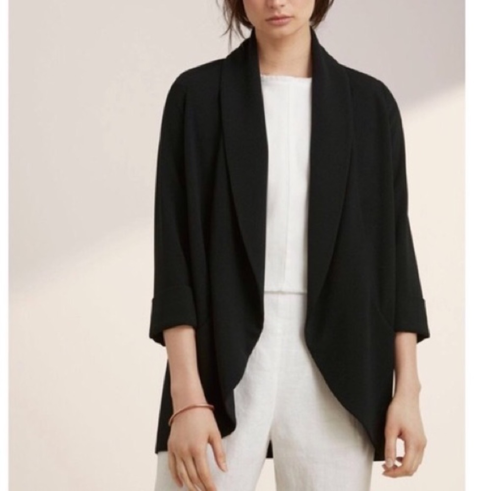 Aritzia Wilfred Chevalier Jacket